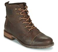Josef Seibel Stivaletti SIENNA 17 in Marrone 38