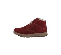 JOSEF SEIBEL Stivaletto 'Anna' rosso Donna JOSEF SEIBEL 38