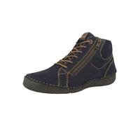 JOSEF SEIBEL Stivaletto 'Fergey 67' navy Donna JOSEF SEIBEL 40