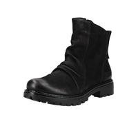 JOSEF SEIBEL Stivaletto nero Donna JOSEF SEIBEL 37