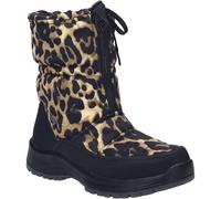 Josef Seibel Stivali Colorado 58 | nero, Schwarz Leo, 44 EU