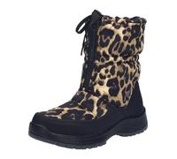 Josef Seibel Stivali da Donna 91858 Colorado 58, Numero:42 EU, Colore:Multicolore