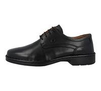 Josef Seibel Scarpe stringate Derby Talcott Schwarz 600 Uomo 42 EU