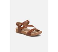 Josef Seibel - Tonga 25 Marrone - Sandali e scarpe aperte 38 Marrone