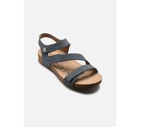 Josef Seibel - Tonga 78 Blu - Sandali e scarpe aperte 41 Blu