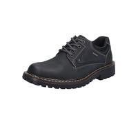 Josef Seibel Uomo Scarpe comode Chance 59, Uomini Scarpe Stringate,Larghezza G (Normale),Soletta Removibile,Impermeabile