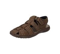 Josef Seibel Vincent 06, colore:marrone, dimensione:46