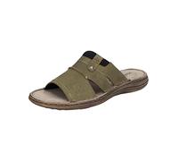 Josef Seibel Vincent 07, colore:verde, dimensione:42