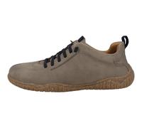 Josef Seibel Wallace 04 Freizeischuh Uomo Sneaker Halbschuhe Grigio 42