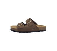 JOSEF SEIBEL Zoccoletto 'Hermine 01' marrone Donna - Scarpe - Ciabatte e zoccoli - Ciabatte JOSEF SEIBEL 40