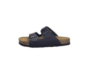 JOSEF SEIBEL Zoccoletto 'Hermine 01' nero Donna JOSEF SEIBEL 45