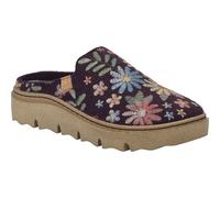 Josef Seibel Zoccoli Donna 53001, Numero:37 EU, Colore:Viola