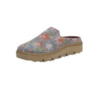 Josef Seibel Zoccoli Donna 53001, Numero:41 EU, Colore:Grigio