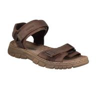 Josef SeibelBrendan 01 Sandali PelleUomo (FS12239)