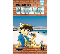 Josef Shanel Gosho Aoyama Detektiv Conan 92 (Tascabile)