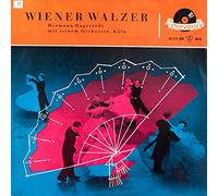 Josef Strauß - Wiener Walzer / Vinyl record [Vinyl-LP]