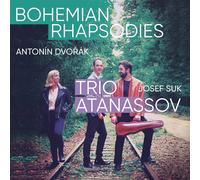 Bohemian Rhapsodies – Harmonia Mundi