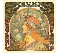Josef Suk Jonathan Plowright: Suk (CD) Album