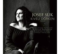 Josef Suk Josef Suk: Klavier Und Kammermusik (CD)