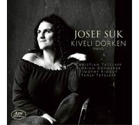 Josef Suk Josef Suk: Klavier Und Kammermusik (CD)