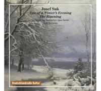 Suk, J. - Tale Of A Winter's Evening/Ripening
