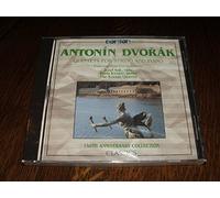 Josef Suk - Quintets For String & Pia