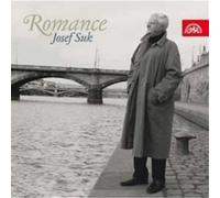 Josef Suk Romance (CD) Album