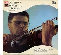 Josef Suk, Sir Neville Marriner - Beethoven, Mozart, Schubert