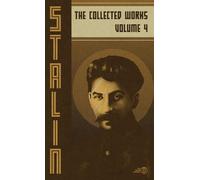 Josef V Stalin Collected Works of Josef Stalin (Copertina rigida)