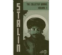 Josef V Stalin Collected Works of Josef Stalin (Tascabile)