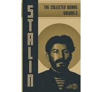 Josef V Stalin Collected Works of Josef Stalin (Tascabile)