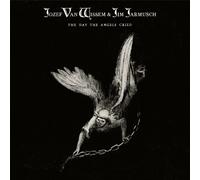 Josef Van Wissem & Jim Jarmusch The Day the Angels Cried (CD) Album