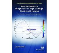 Josef Vedral Non-destructive Diagnostic of High Voltage Elect (Copertina rigida)