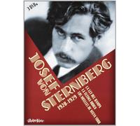 Josef Von Sternberg (3-Dvd Digipack)