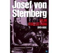 Josef Von Sternberg Film Colle