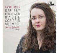Josefa Schmidt Josefa Schmidt: Dream Images (CD) Album