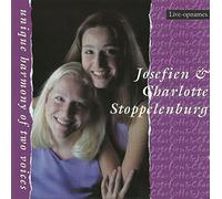 Josefien & Charlotte Stoppelenburg - unique harmony of two voices