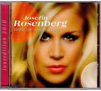 Josefin Rosenberg - Welle der Leidenschaft