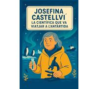 Josefina Castellví: la científica que va viatjar a l'Antàrtida