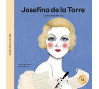 Josefina de la Torre: La muchacha isla / The Island Girl