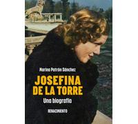 Josefina de la Torre. Una biografía: 15