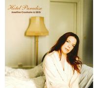 CRONHOLM, JOSEFINE - HOTEL PARADISE