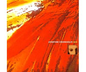 Josefine Cronhilm Wild Garden (CD) Album