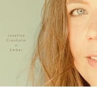 Josefine Cronholm Ember (Vinyl LP) 12" Album