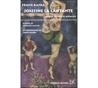 Josefine la cantante - Kafka Franz