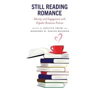Josefine Smith Still Reading Romance (Copertina rigida)