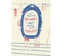 Josefine Sonnes Wie man einen Bammel auf Hosentaschengröße sc (Copertina rigida)