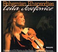 Josefowicz,Laila - Bohemian Rhapsodies