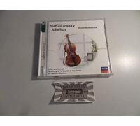 Josefowicz,Leila - Violinkonzerte