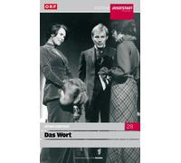 Josefstadt - Das Wort / Arthur Schnitzler (DVD)